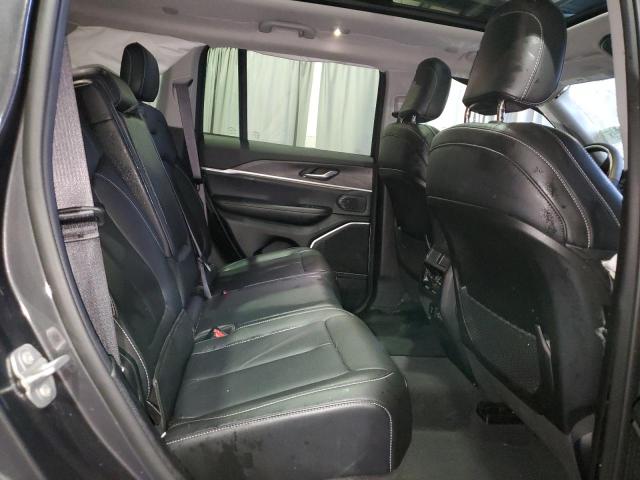 Photo 11 from auction – 2023 JEEP GRAND CHER with VIN 1C4RJYB6XPC624014