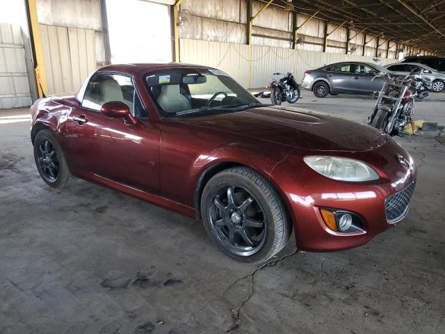 Photo 4 from auction – 2010 MAZDA MX-5 MIATA with VIN JM1NC2FFXA0208120