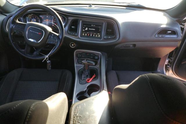Photo 8 from auction – 2019 DODGE CHALLENGER with VIN 2C3CDZAG4KH750697