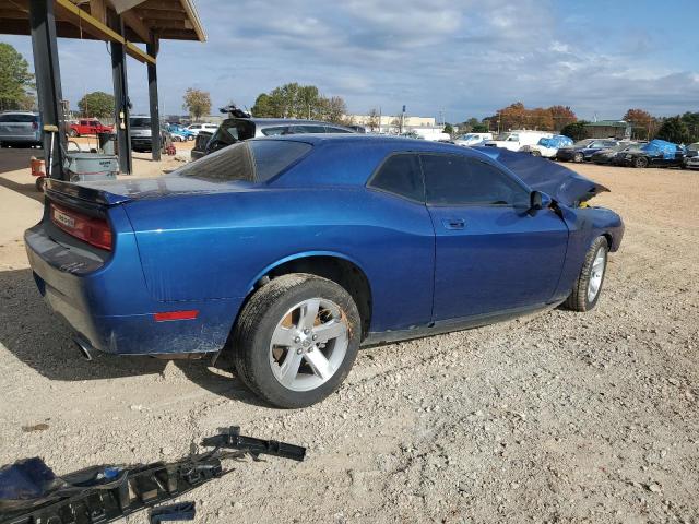 Photo 3 from auction – 2009 DODGE CHALLENGER with VIN 2B3LJ54T09H543242