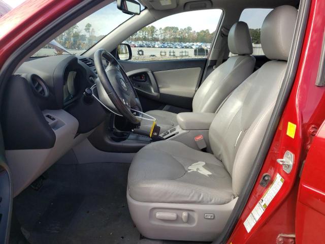Photo 7 from auction – 2011 TOYOTA RAV4 LIMIT with VIN 2T3DK4DV2BW045500