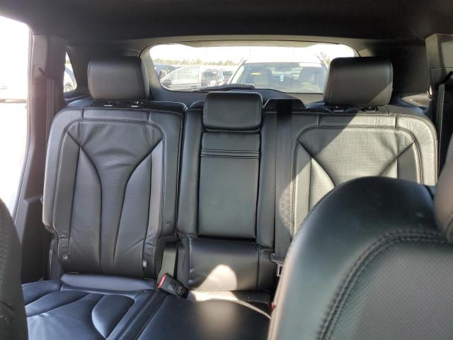 Photo 10 from auction – 2016 LINCOLN MKX RESERV with VIN 2LMTJ8LR5GBL51045