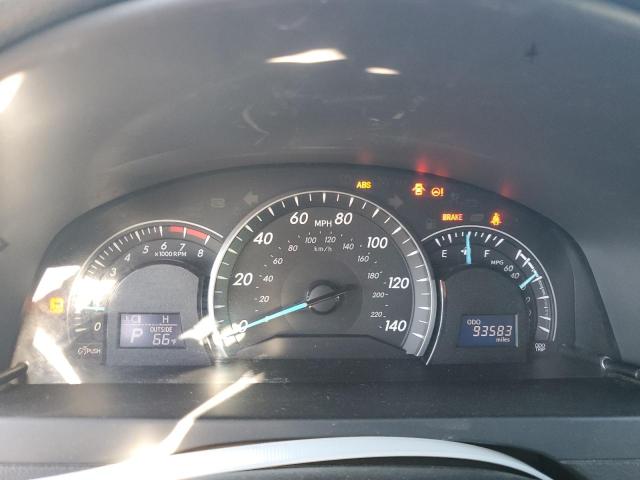 Photo 9 from auction – 2014 TOYOTA CAMRY L with VIN 4T4BF1FK8ER341766