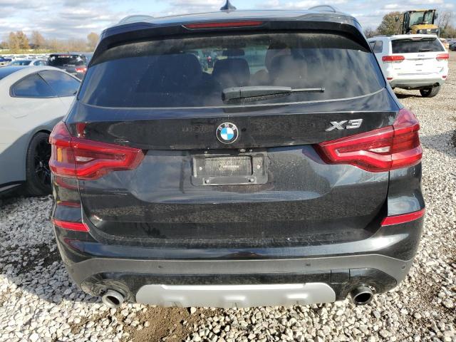 Photo 6 from auction – 2018 BMW X3 XDRIVE3 with VIN 5UXTR9C58JLC75647