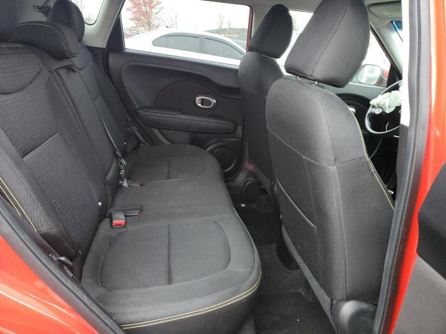 Photo 10 from auction – 2016 KIA SOUL + with VIN KNDJP3A51G7843802