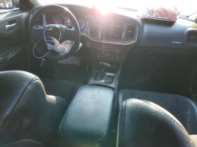 Photo 8 from auction – 2019 DODGE CHARGER SC with VIN 2C3CDXGJ7KH599782