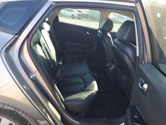 Photo 10 from auction – 2018 KIA OPTIMA EX with VIN 5XXGU4L31JG199947