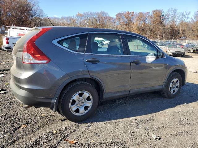 Photo 3 from auction – 2012 HONDA CR-V LX with VIN 5J6RM4H34CL031802