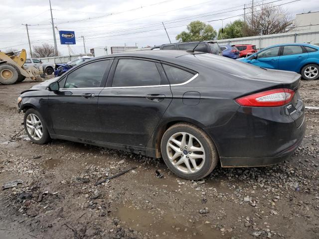 Photo 2 from auction – 2015 FORD FUSION SE with VIN 3FA6P0HD1FR213065
