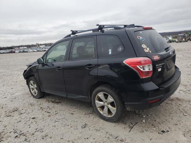 Photo 2 from auction – 2016 SUBARU FORESTER 2 with VIN JF2SJADC3GH415035