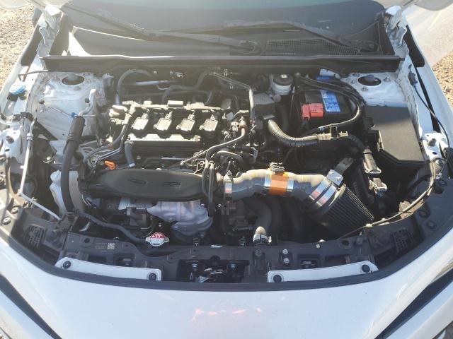 Photo 11 from auction – 2023 HONDA CIVIC SI with VIN 2HGFE1E51PH470678