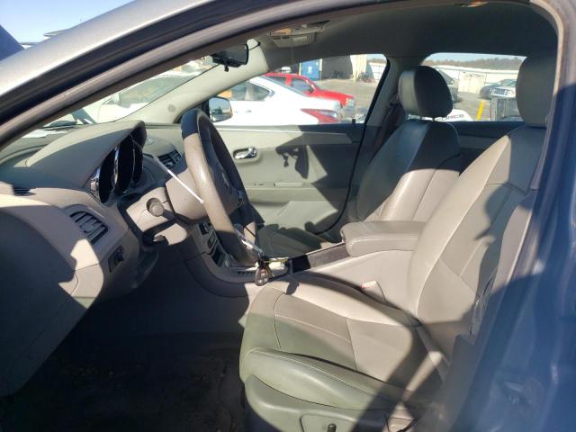 Photo 7 from auction – 2008 CHEVROLET MALIBU LS with VIN 1G1ZG57B28F297894