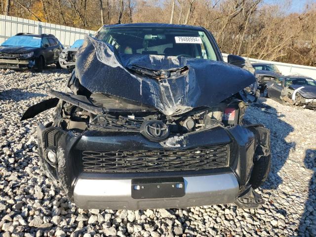 Photo 5 from auction – 2019 TOYOTA 4RUNNER with VIN JTEBU5JR4K5617197
