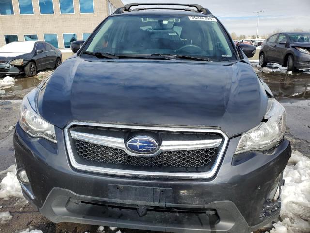 Photo 5 from auction – 2017 SUBARU CROSSTREK with VIN JF2GPANC7HH234489