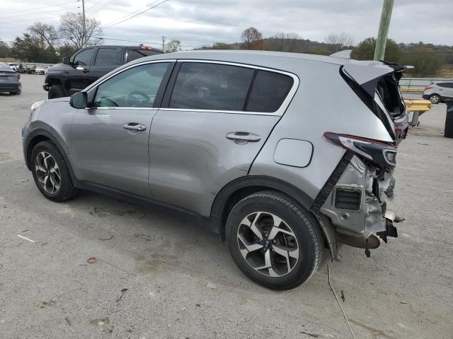 Photo 2 from auction – 2021 KIA BORREGO LX with VIN KNDPM3AC2M7938947