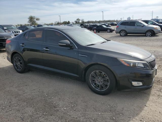 Photo 4 from auction – 2015 KIA OPTIMA LX with VIN 5XXGM4A76FG463192