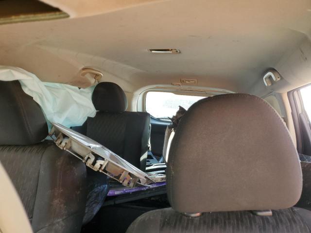 Photo 10 from auction – 2020 NISSAN ROGUE with VIN 5N1AT2MT5LC815207