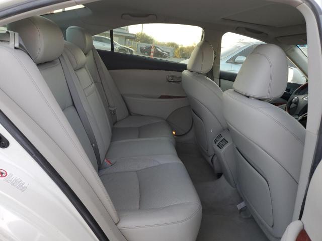 Photo 10 from auction – 2007 LEXUS ES 350 with VIN JTHBJ46G572141998