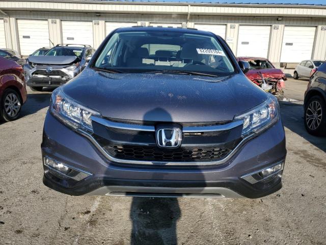 Photo 5 from auction – 2016 HONDA CR-V EX with VIN 3CZRM3H59GG713718