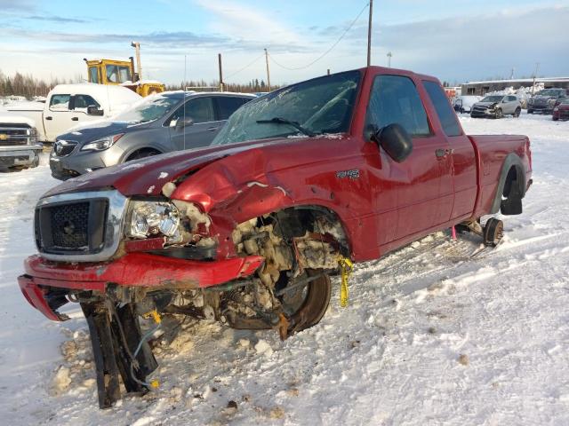 FORD RANGER SUP 2004 with VIN 1FTZR45E24PA20448 - Photo from auction