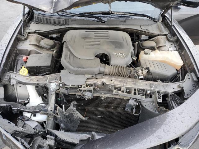Photo 11 from auction – 2023 DODGE CHARGER SX with VIN 2C3CDXBG2PH576459