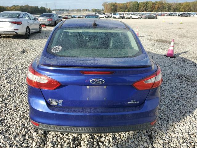 Photo 6 from auction – 2014 FORD FOCUS SE with VIN 1FADP3F27EL298646