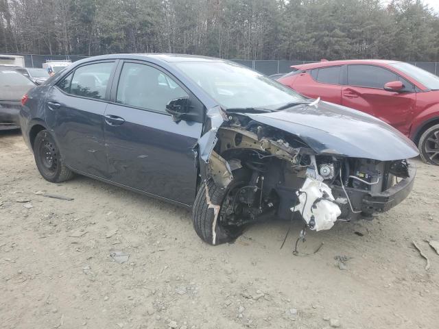 Photo 4 from auction – 2018 TOYOTA COROLLA L with VIN 2T1BURHEXJC985531