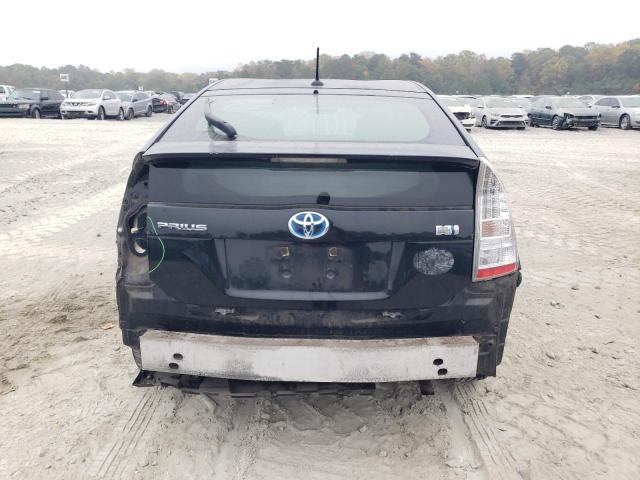 Photo 6 from auction – 2011 TOYOTA PRIUS with VIN JTDKN3DU3B1428117