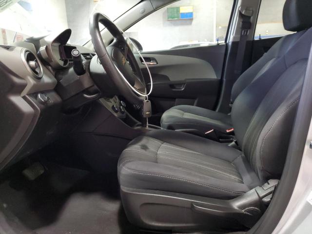 Photo 7 from auction – 2013 CHEVROLET SONIC LT with VIN 1G1JC5SH0D4171303