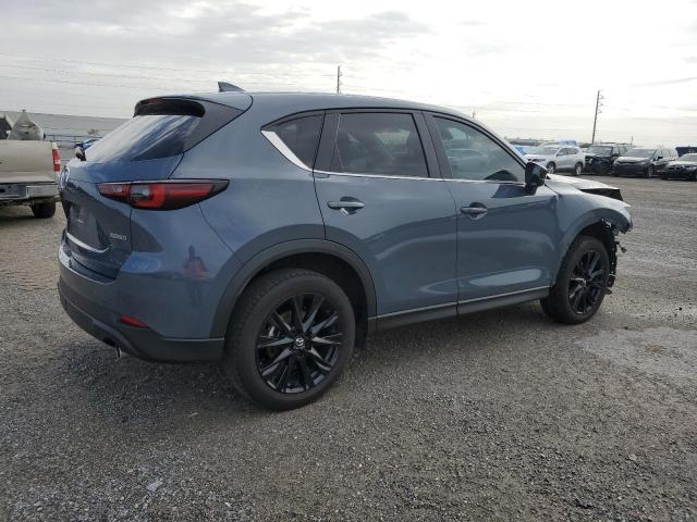 Photo 3 from auction – 2023 MAZDA CX-5 PREFE with VIN JM3KFBCM7P0198594