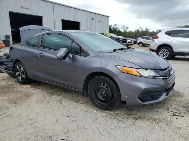 Photo 4 from auction – 2015 HONDA CIVIC EX with VIN 2HGFG3B82FH528428