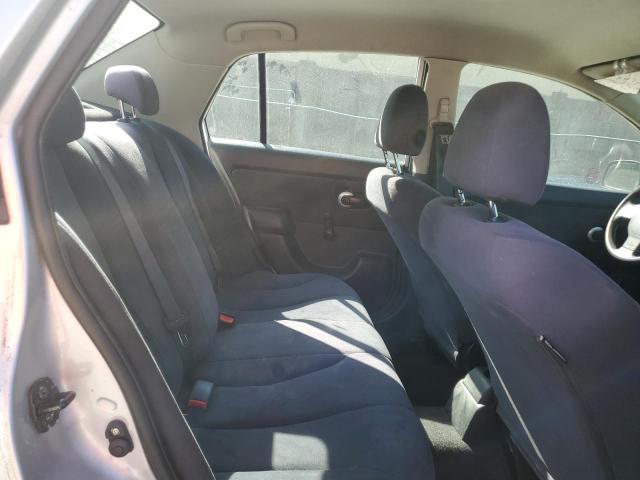 Photo 10 from auction – 2009 NISSAN VERSA S with VIN 3N1CC11E99L451239