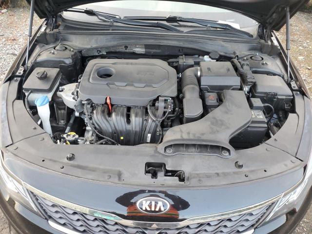 Photo 11 from auction – 2019 KIA OPTIMA LX with VIN 5XXGT4L39KG366012
