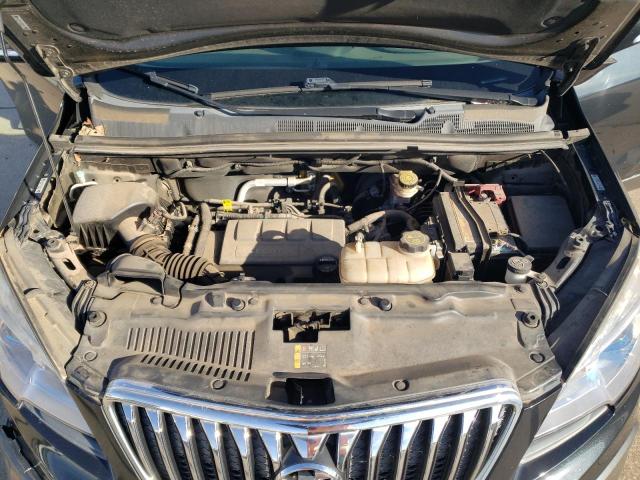 Photo 12 from auction – 2015 BUICK ENCORE with VIN KL4CJASB7FB261633