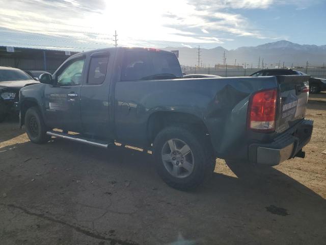 Photo 2 from auction – 2012 GMC SIERRA K15 with VIN 1GTR2VE73CZ335953