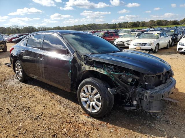 Photo 4 from auction – 2017 NISSAN ALTIMA 2.5 with VIN 1N4AL3APXHC478581