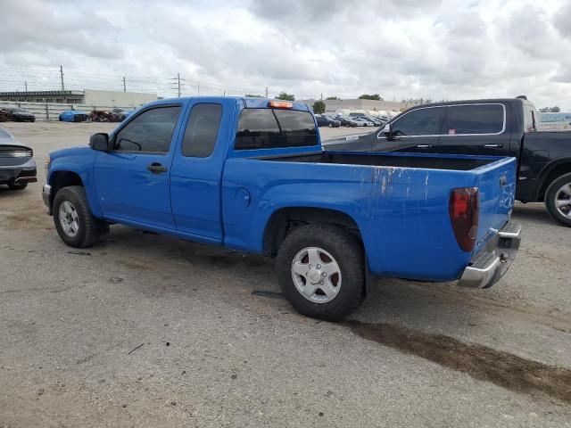 Photo 2 from auction – 2008 GMC CANYON with VIN 1GTDT199088103948