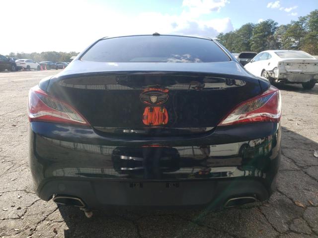 Photo 6 from auction – 2013 HYUNDAI GENESIS CO with VIN KMHHT6KD1DU106979