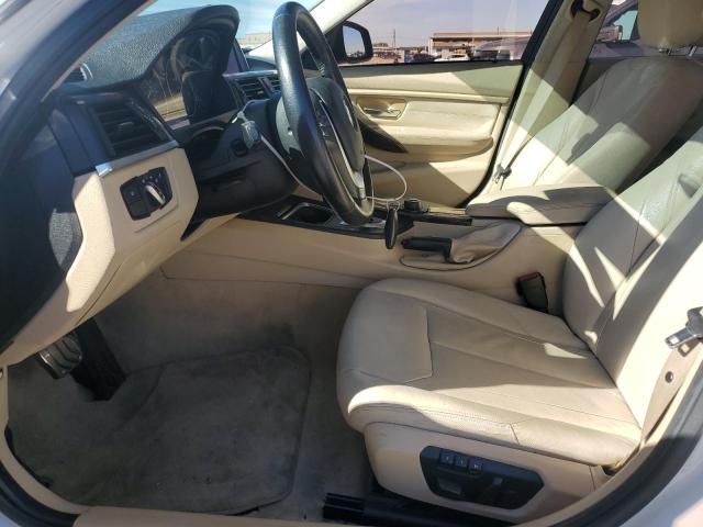 Photo 7 from auction – 2012 BMW 328 I with VIN WBA3A5C55CF348325