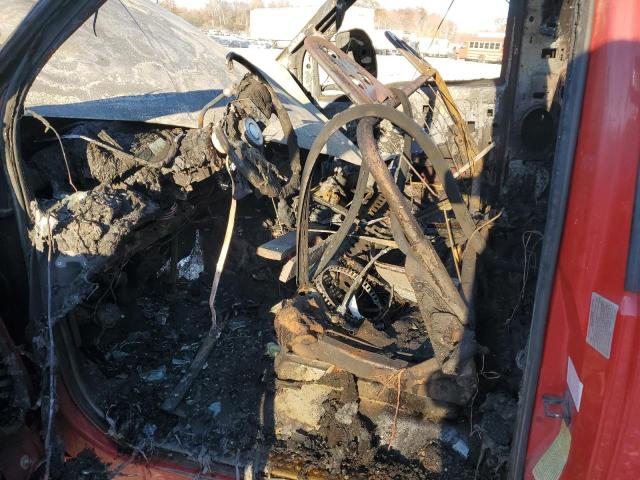Photo 7 from auction – 2000 FORD F350 SUPER with VIN 1FDWF37S7YEB91489