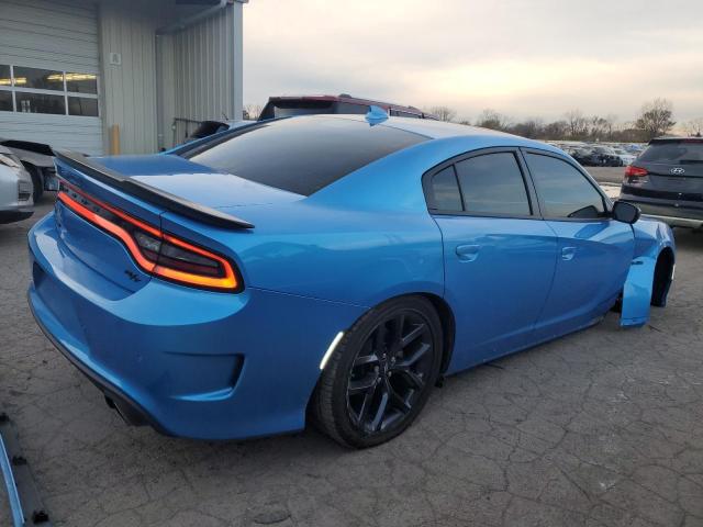 Photo 3 from auction – 2023 DODGE CHARGER R/ with VIN 2C3CDXCT8PH643612