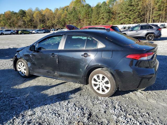 Photo 2 from auction – 2024 TOYOTA COROLLA LE with VIN 5YFB4MDE5RP124908