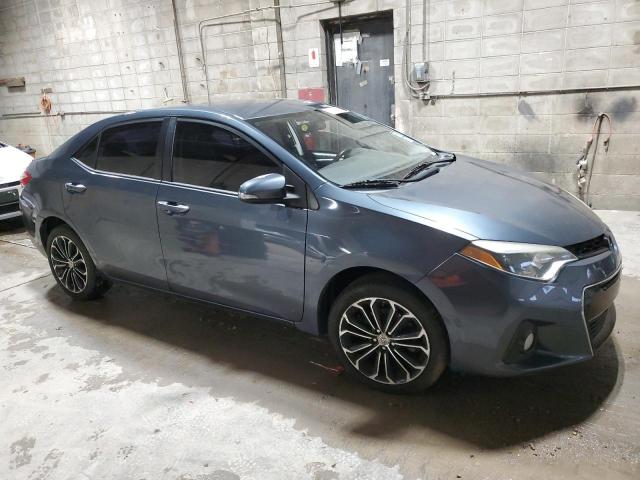 Photo 4 from auction – 2016 TOYOTA COROLLA L with VIN 5YFBURHE6GP493541