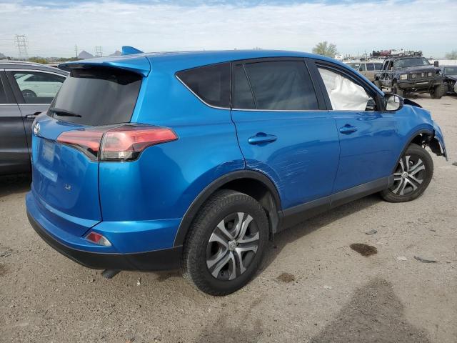 Photo 3 from auction – 2018 TOYOTA RAV4 LE with VIN 2T3ZFREV9JW432873