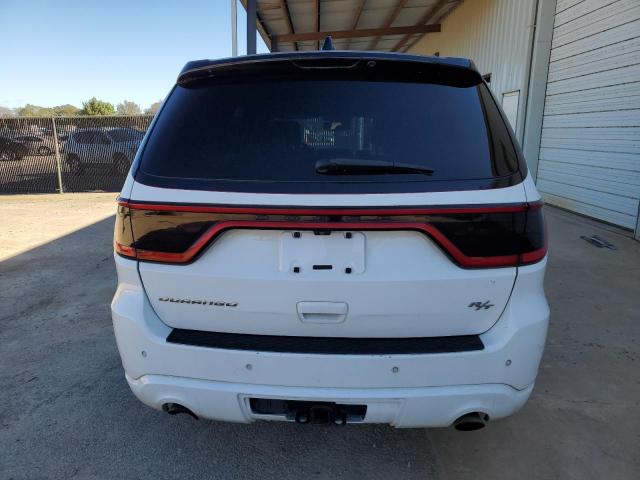 Photo 6 from auction – 2014 DODGE DURANGO R/ with VIN 1C4SDHCTXEC382724