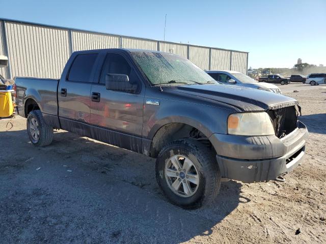 Photo 4 from auction – 2007 FORD F150 SUPER with VIN 1FTPW14V67KC95418