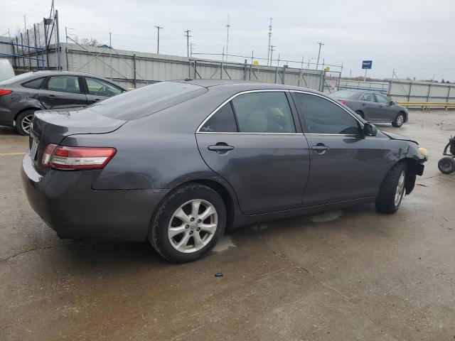 Photo 3 from auction – 2011 TOYOTA CAMRY BASE with VIN 4T4BF3EK5BR115015