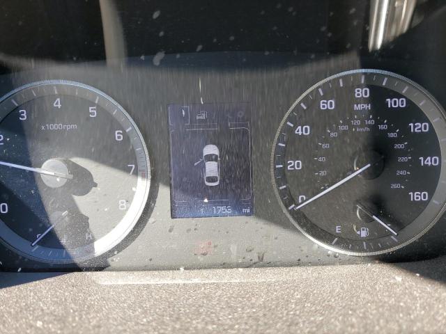 Photo 9 from auction – 2016 HYUNDAI SONATA SE with VIN 5NPE24AF1GH418378