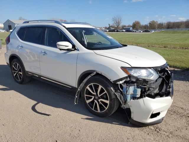 Photo 4 from auction – 2018 NISSAN ROGUE S with VIN JN8AT2MV4JW354832