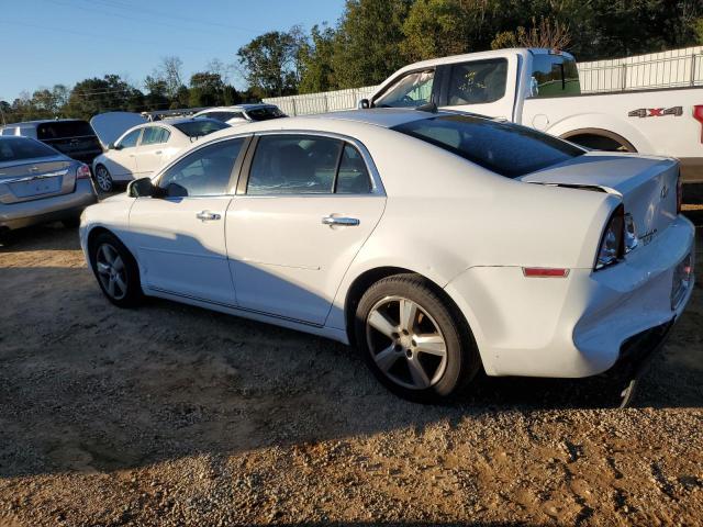 Photo 2 from auction – 2012 CHEVROLET MALIBU 2LT with VIN 1G1ZD5EU8CF285254